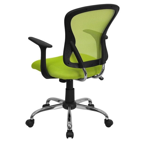 Task Chair, 18
