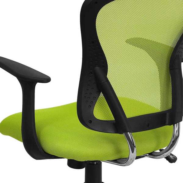 Task Chair, 18