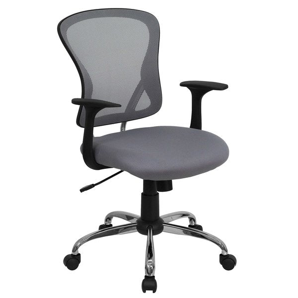 Task Chair, 18