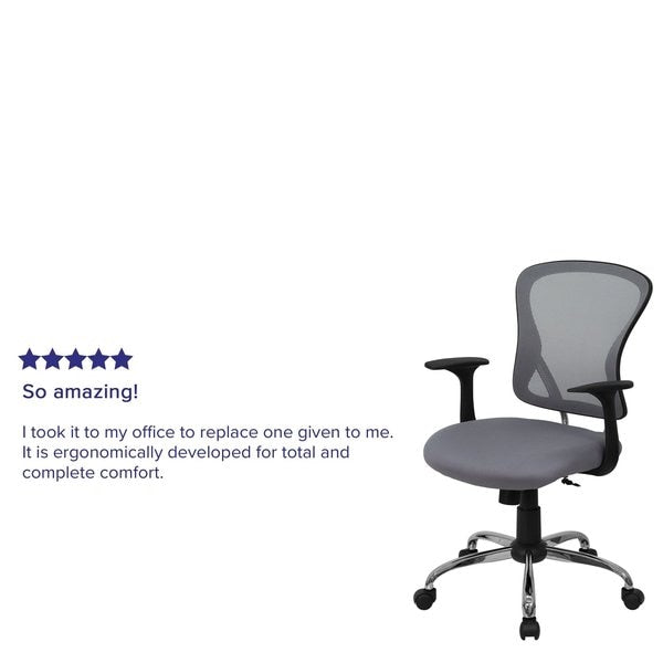 Task Chair, 18