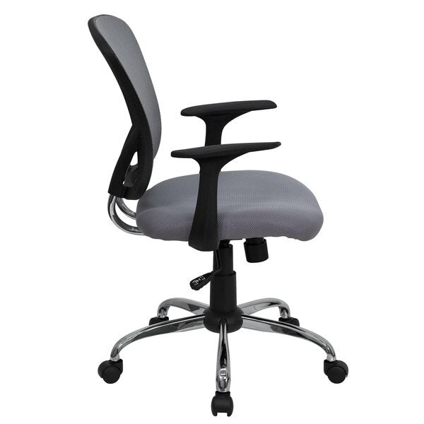 Task Chair, 18