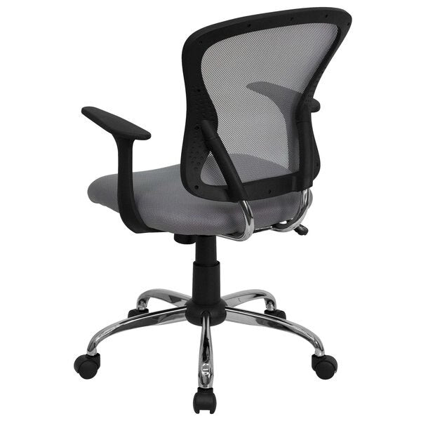 Task Chair, 18