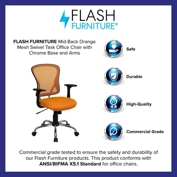 Task Chair, 18