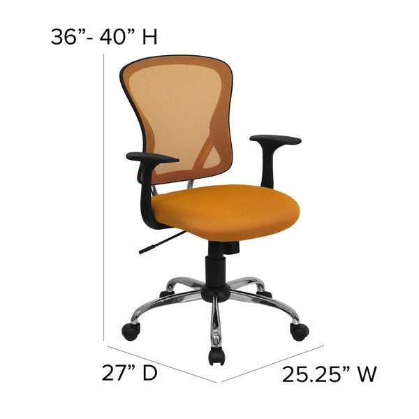 Task Chair, 18