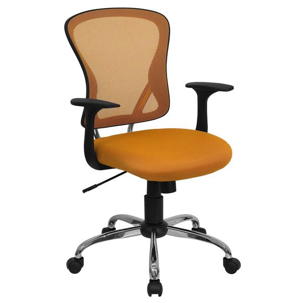 Task Chair, 18
