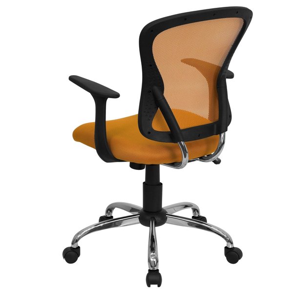 Task Chair, 18