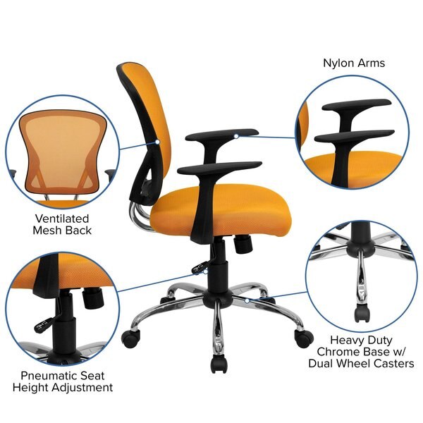Task Chair, 18