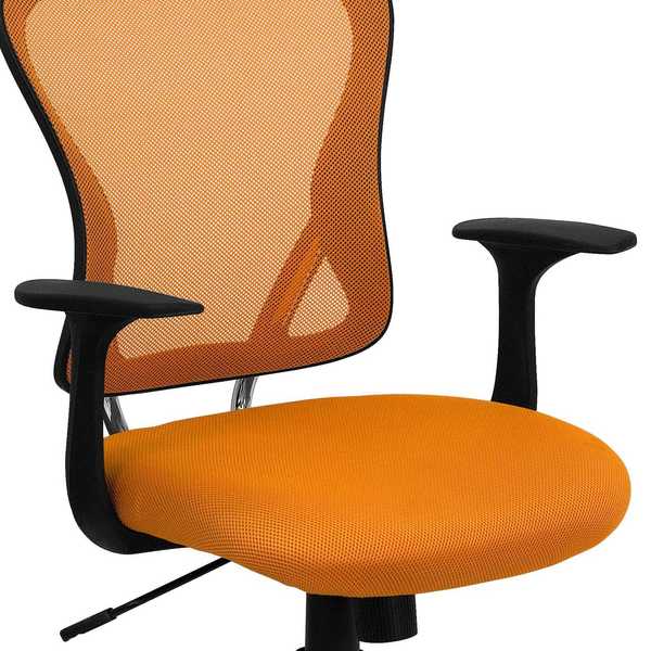 Task Chair, 18