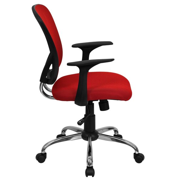 Task Chair, 18