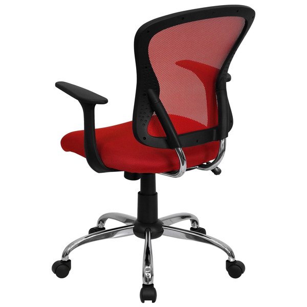 Task Chair, 18