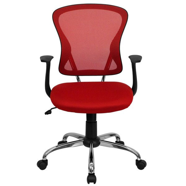 Task Chair, 18
