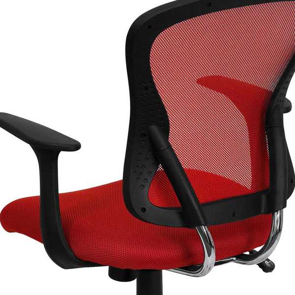 Task Chair, 18