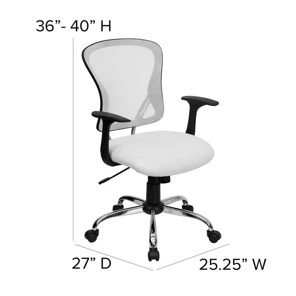 Task Chair, 18