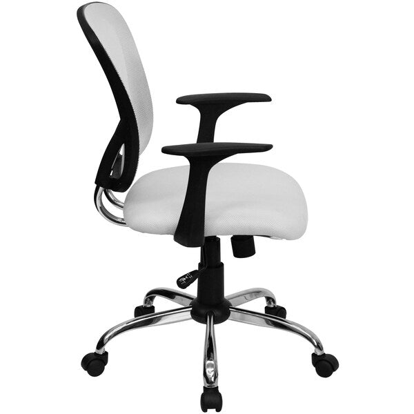 Task Chair, 18