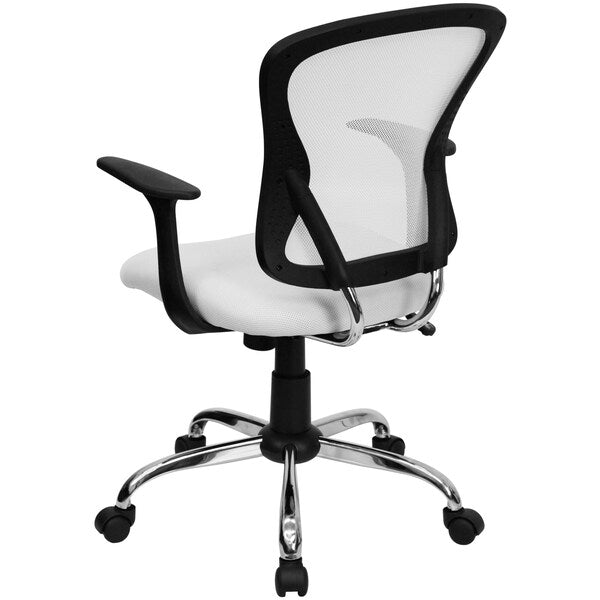 Task Chair, 18