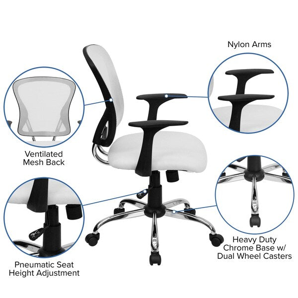 Task Chair, 18