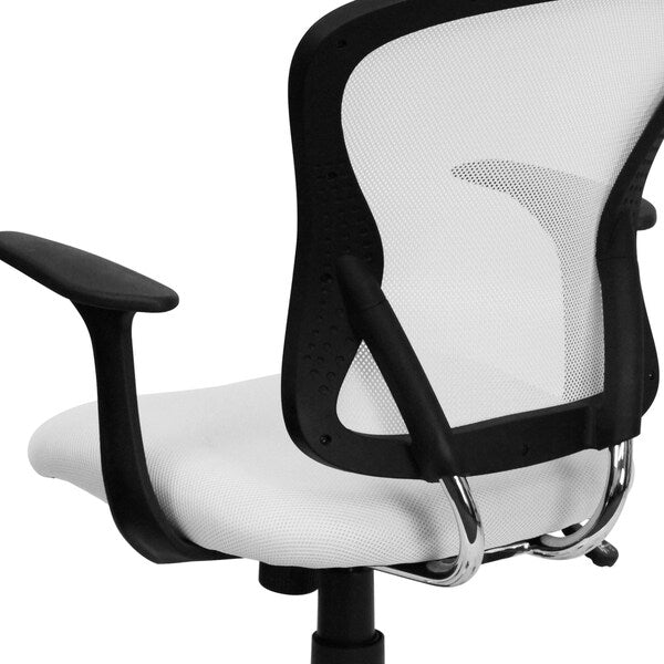 Task Chair, 18