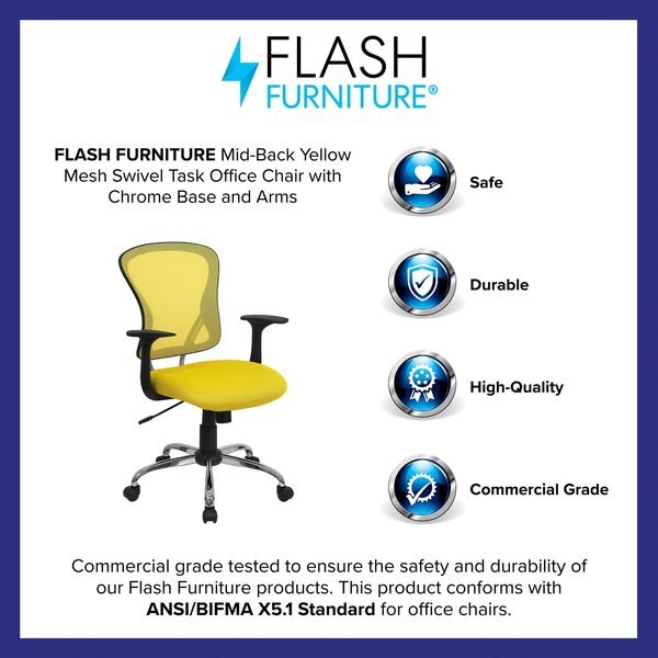 Task Chair, 18