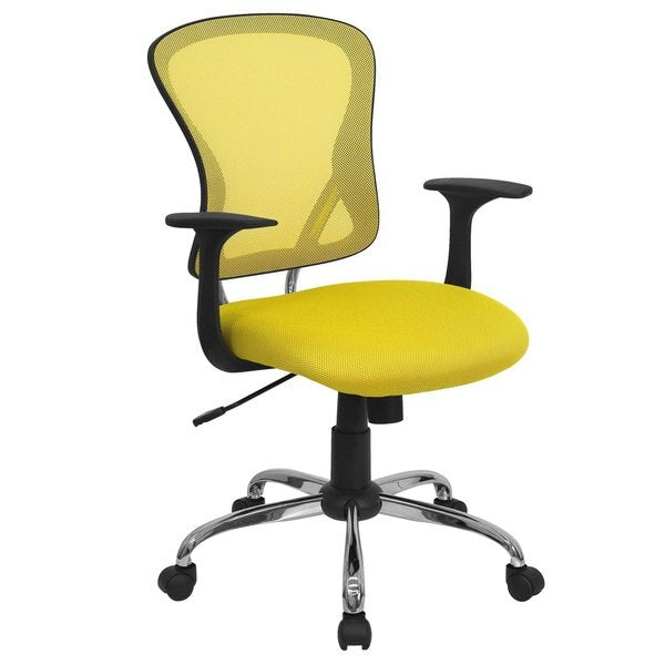 Task Chair, 18