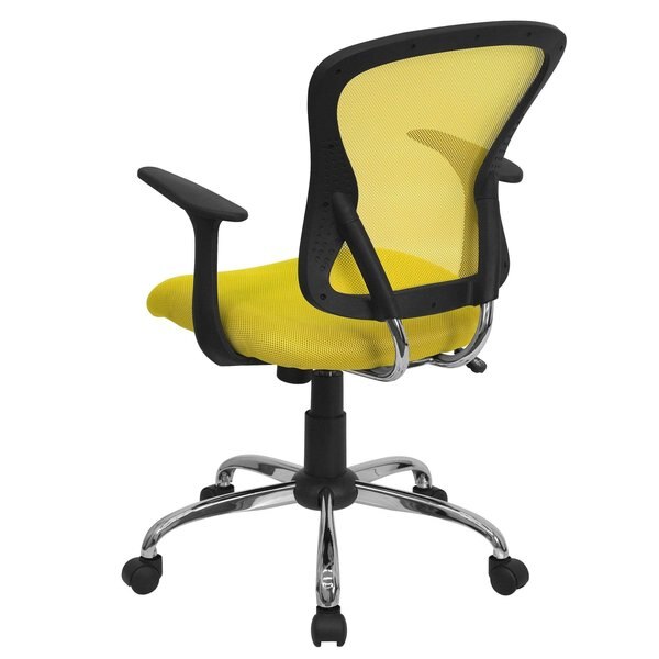 Task Chair, 18