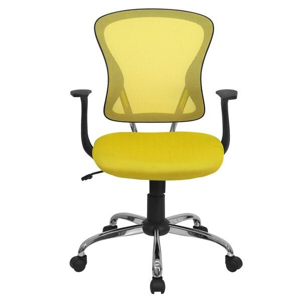 Task Chair, 18
