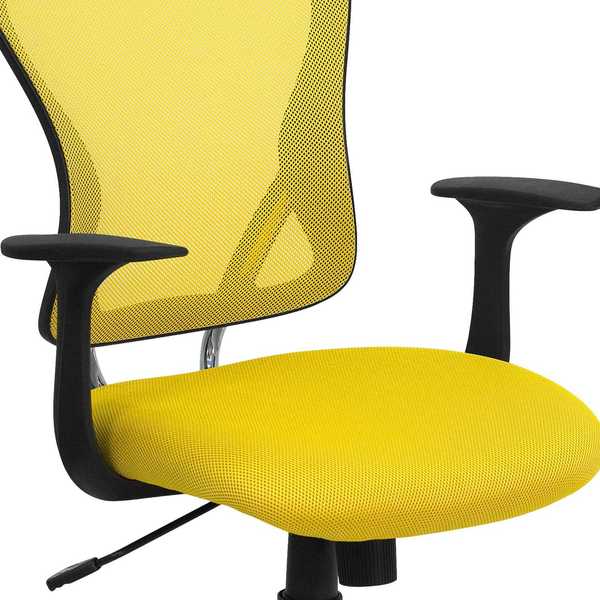 Task Chair, 18
