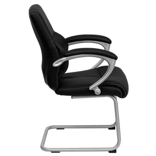BlackSide Reception Chair, 25 1/4
