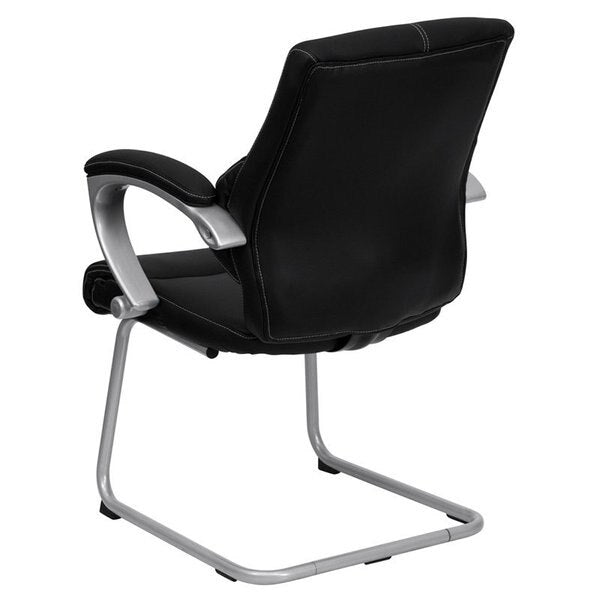 BlackSide Reception Chair, 25 1/4
