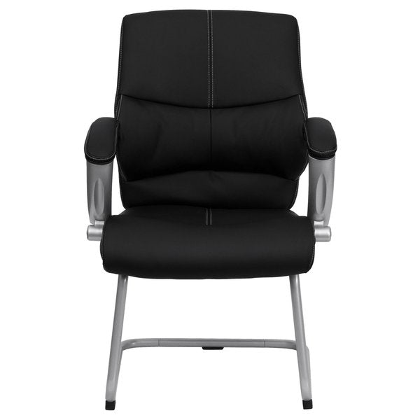 BlackSide Reception Chair, 25 1/4