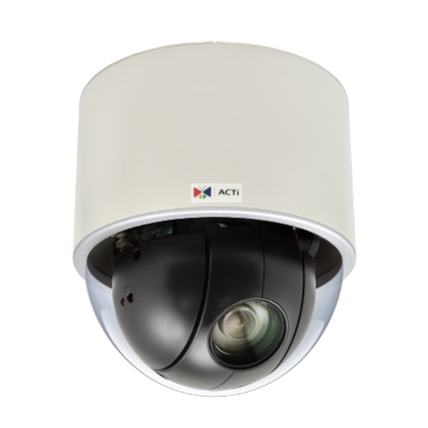 Security Surveillance Outdoor Zoom Bulle