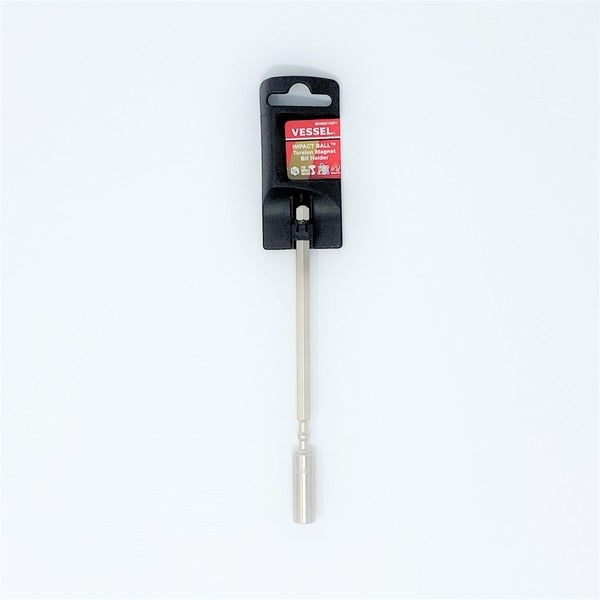 IMPACT BALL Torsion Bit Holder H1/4