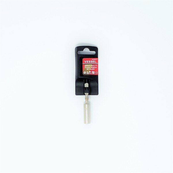 IMPACT BALL Torsion Bit Holder H1/4