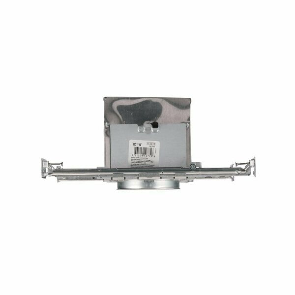 New Construction IC Housing 4in. 120V, P