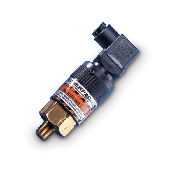 Pressure Switch