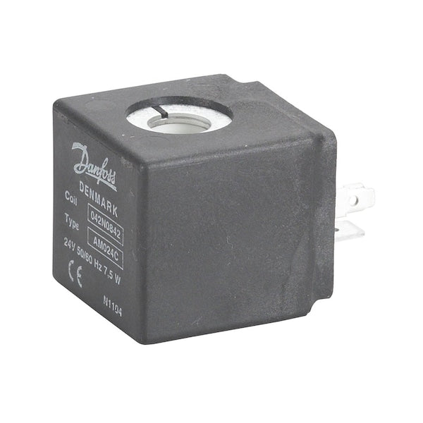 Coil, 24Vdc Coil, Dinspade Am024D