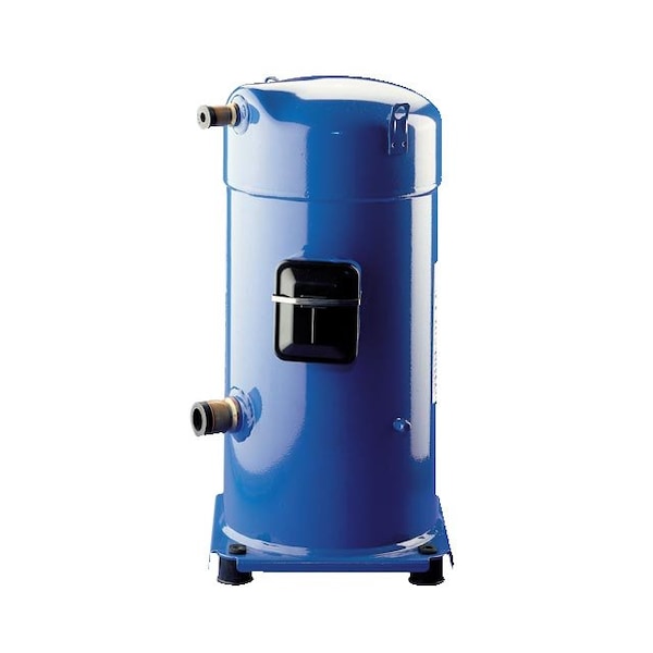 Scroll Compressor, 460V, 3-Phase