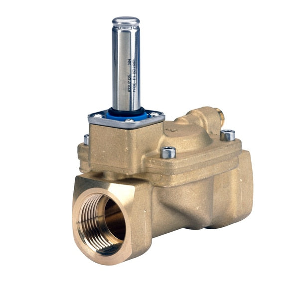 Soft Close Valve 1