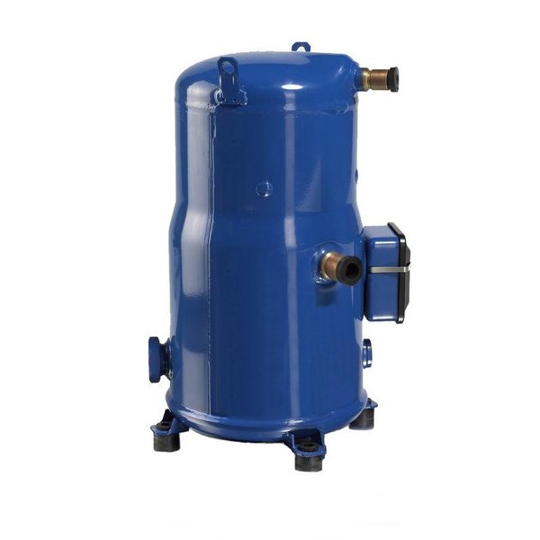 Compressor, 230V, 3-Phase, 90,000 Btu