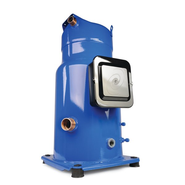 Scroll Compressor, 460V, 3Phase, 125300Btu