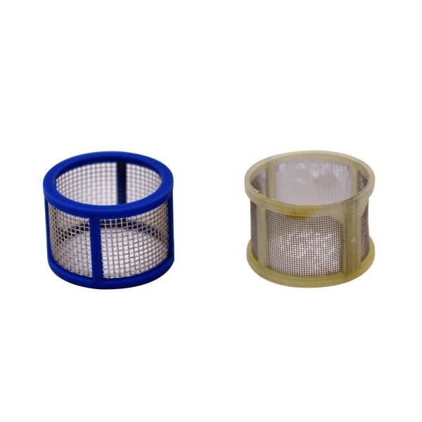 Gaskets For Tu Style Orifice