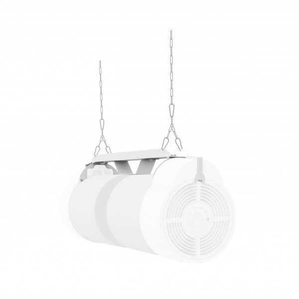 IDEAL Health AP30 PRO Ceiling Kit (2x AP