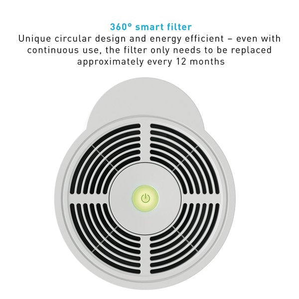 IDEAL Health AP30 PRO Air Purifier