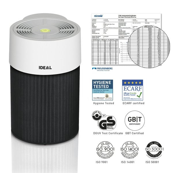 IDEAL Health AP30 PRO Air Purifier