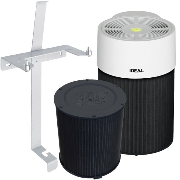 IDEAL Health AP30 PRO Wall Kit (AP30, Fi