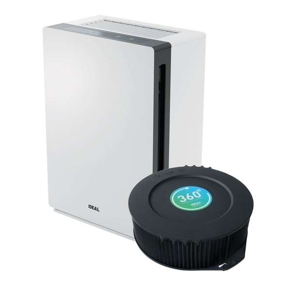 IDEAL Health AP60 PRO Kit (AP60, Filter)
