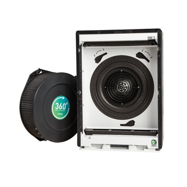 IDEAL Health AP60 PRO Kit (AP60, Filter)