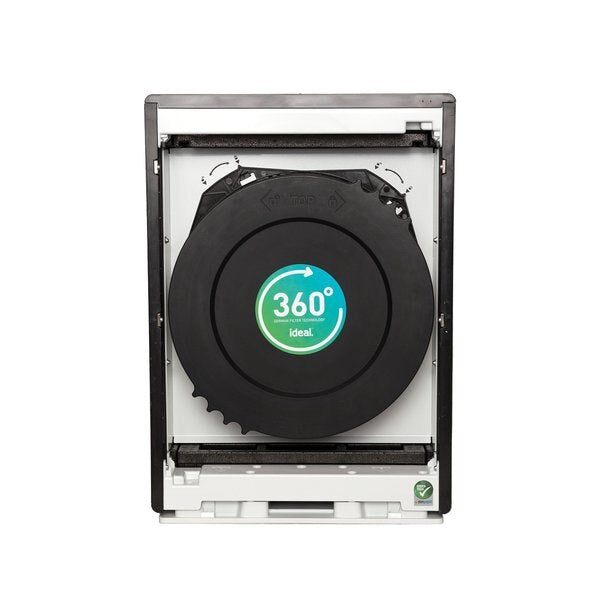 IDEAL Health AP60 PRO Wall Kit (AP60, Fi