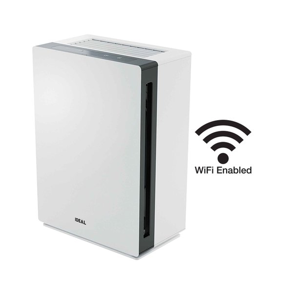 IDEAL Health AP80 PRO Wall Kit (AP80, Fi