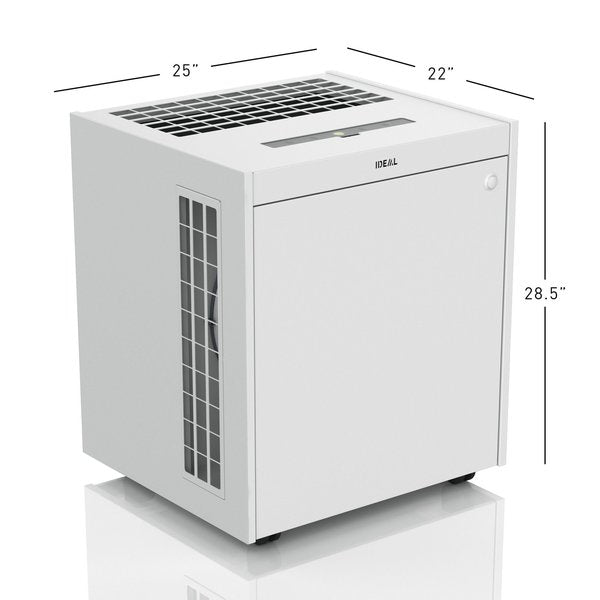 IDEAL Health AP140 PRO Air Purifier