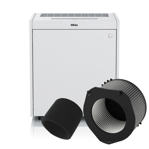 IDEAL Health AP140 PRO Kit (AP140, Filte